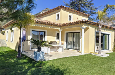 vente maison 1 199 000 € à proximité de Colomars (06670)