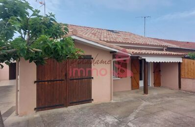 vente maison 459 000 € à proximité de Saint-Martin-de-Seignanx (40390)