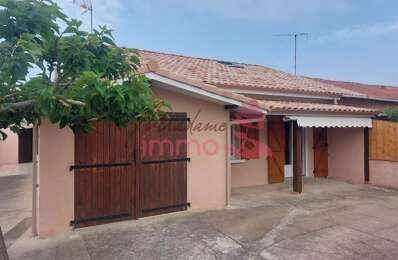 vente maison 459 000 € à proximité de Moliets-Et-Maa (40660)