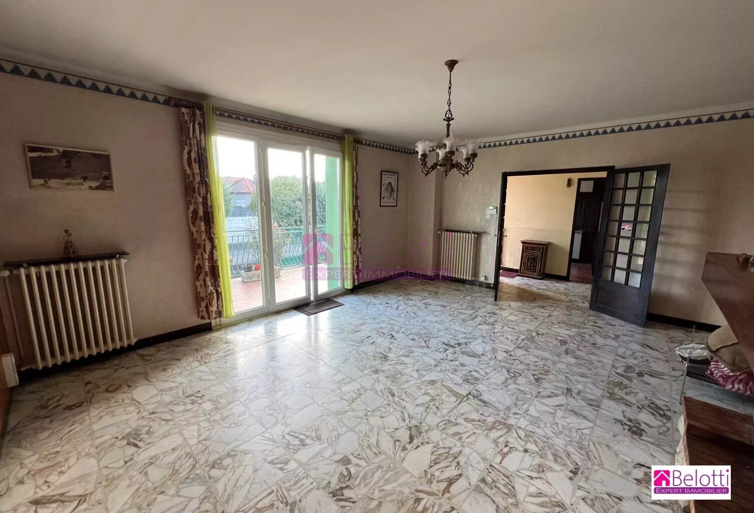 MAISON T4 PORTET SUR GARONNE — photo 1