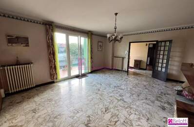 MAISON T4 PORTET SUR GARONNE — photo du bien
