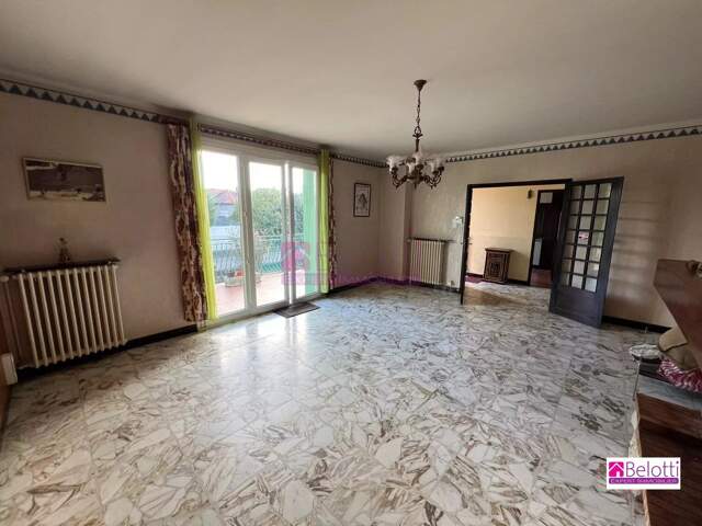 MAISON T4 PORTET SUR GARONNE — photo du bien