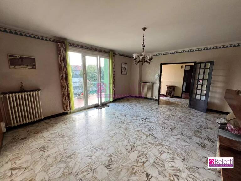 MAISON T4 PORTET SUR GARONNE — photo 1