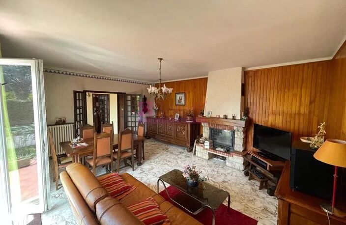 MAISON T4 PORTET SUR GARONNE — photo 3