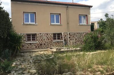 vente maison 235 000 € à proximité de Lamalou-les-Bains (34240)