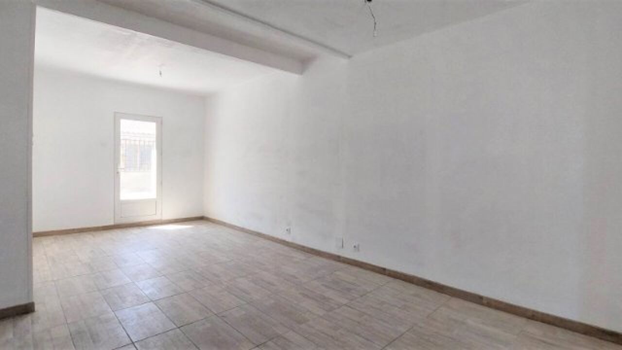 appartement 2 pièces 40 m2 à vendre à Barbentane (13570)