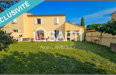 vente maison 375 500 € à proximité de Saint-Paul-Lès-Durance (13115)