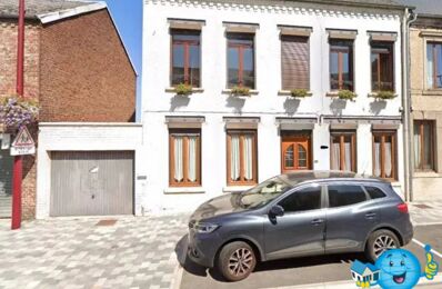 vente maison 148 400 € à proximité de Pont-sur-Sambre (59138)