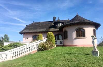 vente maison 390 000 € à proximité de Bourbach-le-Haut (68290)