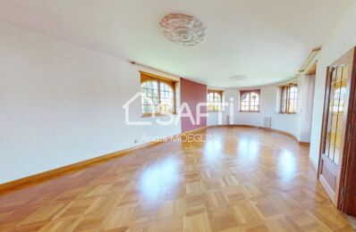 vente maison 390 000 € à proximité de Morschwiller-le-Bas (68790)