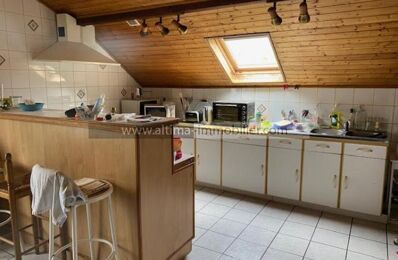 vente appartement 198 000 € à proximité de Challes-les-Eaux (73190)