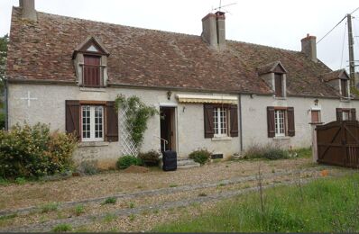 vente maison 183 750 € à proximité de Saint-Lyé-la-Forêt (45170)