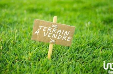 vente terrain 140 000 € à proximité de Vers-Pont-du-Gard (30210)