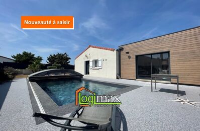 vente maison 574 750 € à proximité de Dompierre-sur-Mer (17139)