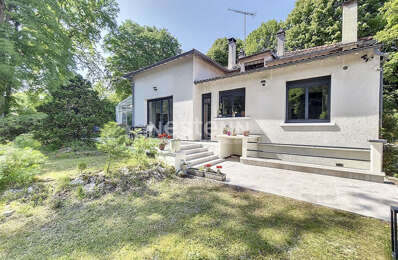 vente maison 829 000 € à proximité de Asnières-sur-Oise (95270)