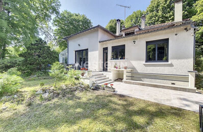 vente maison 829 000 € à proximité de Nogent-sur-Oise (60180)