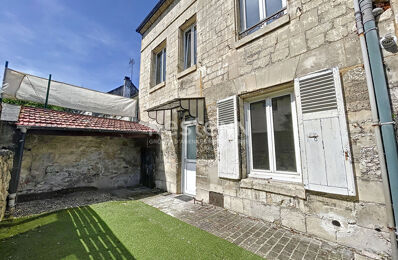 vente maison 365 000 € à proximité de Saint-Vaast-Lès-Mello (60660)