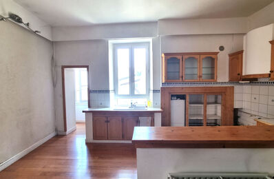 vente appartement 179 000 € à proximité de Pontacq (64530)