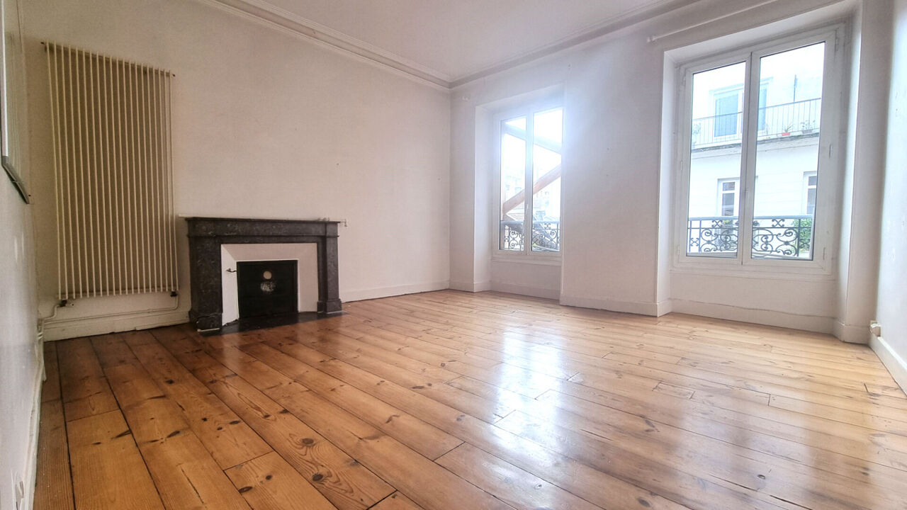 appartement 4 pièces 126 m2 à vendre à Pau (64000)