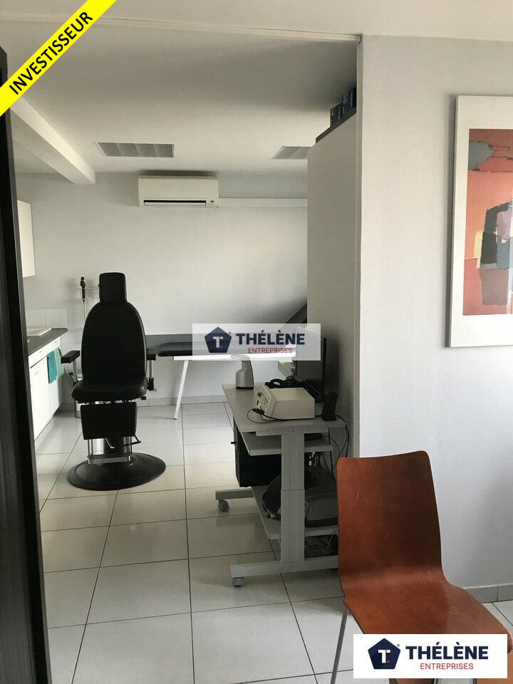 Bureau  à vendre Mauguio 34130