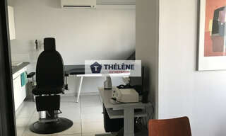 Bureau  62 m² à vendre à Mauguio (34130)