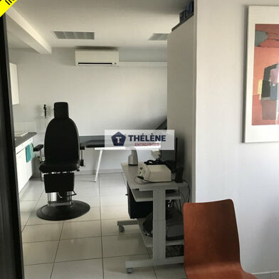 Bureau  210000 €
