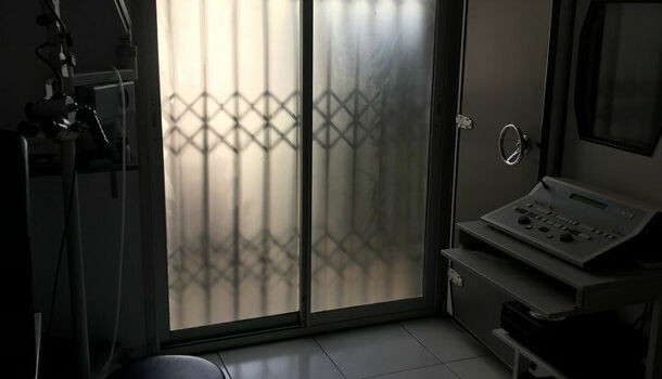 Bureau  à vendre Mauguio 34130