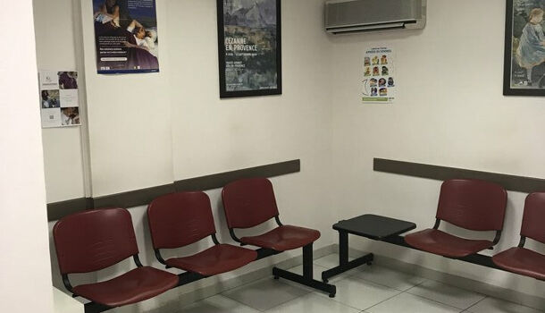 Bureau  à vendre Mauguio 34130