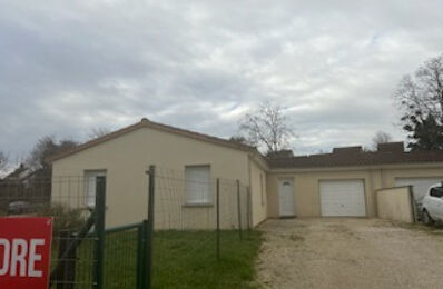 vente maison 229 000 € à proximité de Vouneuil-sur-Vienne (86210)