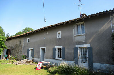 vente maison 99 750 € à proximité de La Chapelle-Montbrandeix (87440)