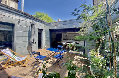 Appartement 4 pièces 470000 €