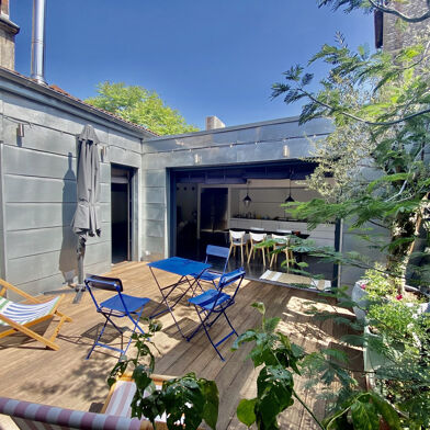 Appartement 4 pièces 470000 €