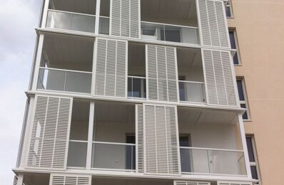 appartement 3 pièces 59 m2 à vendre à Issy-les-Moulineaux (92130)