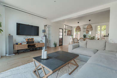 Maison 8 pièces 1290000 €