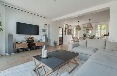 Maison Joinville Le Pont 8 pièces 225 m2 — photo du bien
