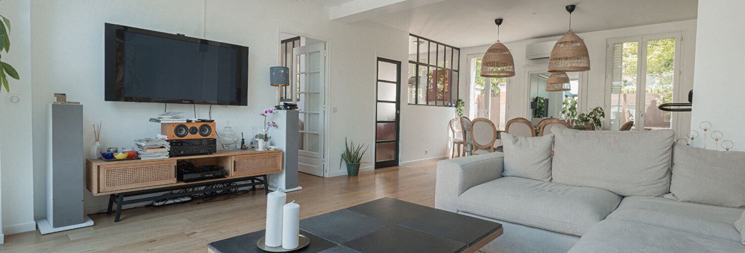 Maison 8 Pièces 225 m² à vendre à Joinville-le-Pont (94340)