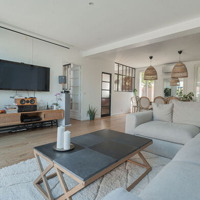 Maison 8 pièces 1290000 €