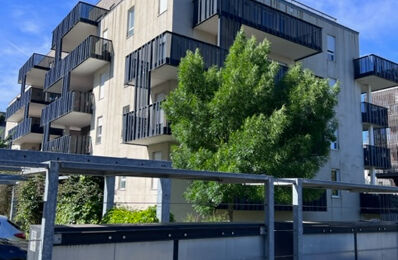 vente appartement 216 000 € à proximité de Bordeaux (33800)