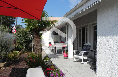 vente maison 619 500 € à proximité de Andernos-les-Bains (33510)