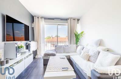 vente appartement 180 000 € à proximité de Savigny-sur-Orge (91600)