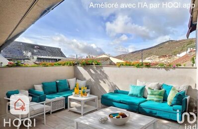 vente appartement 175 000 € à proximité de Saint-Victor-Et-Melvieu (12400)
