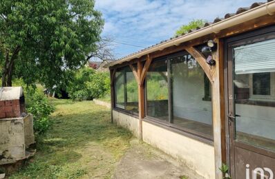 vente maison 99 000 € à proximité de Doué-en-Anjou (49700)
