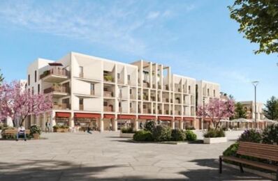 vente appartement 320 000 € à proximité de Carnon Plage (34280)