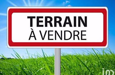 vente terrain 55 000 € à proximité de Laroche-Saint-Cydroine (89400)