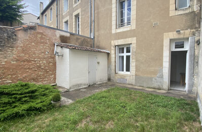 vente maison 399 000 € à proximité de Saint-Benoît (86280)