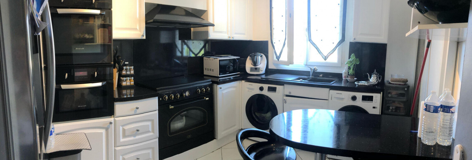 Appartement 3 Pièces 73 m² à vendre à Le Plan-de-la-Tour (83120)