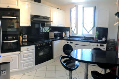 Appartement 3 pièces 245000 €