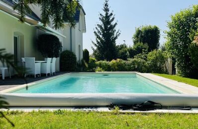 vente maison 334 000 € à proximité de Vaudes (10260)