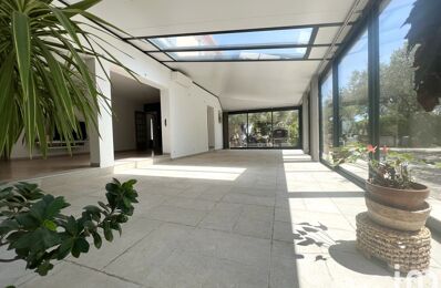 vente maison 590 000 € à proximité de Les Baux-de-Provence (13520)