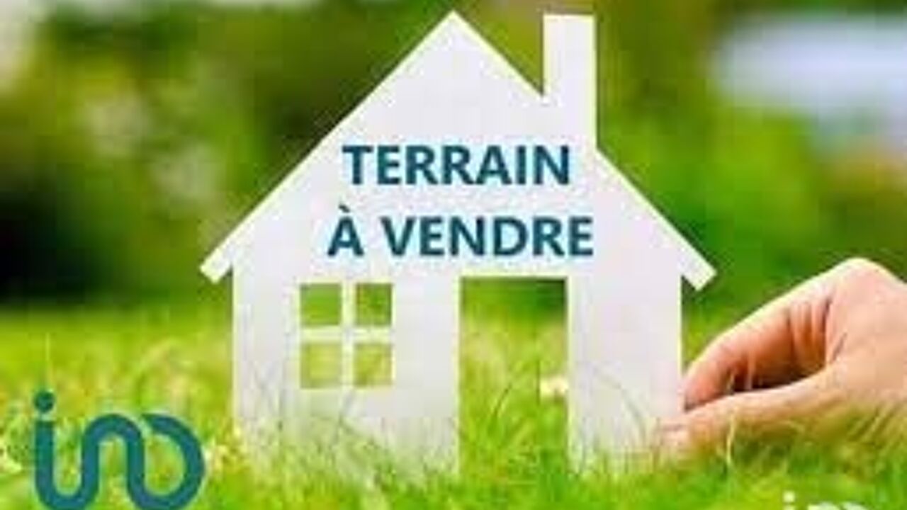 terrain  pièces 595 m2 à vendre à Pernes-les-Fontaines (84210)